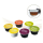 Krups KP2000 Dolce Gusto czarny - 1448573 - zdjęcie 2
